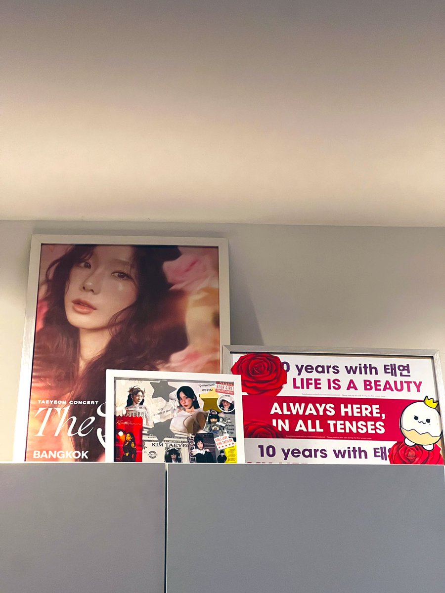 wariwaris_s's tweet photo. จบที่ใส่กรอบ!!!!  ฟินอ่าาา
อยากเจอพี่แททุกวัน 😌😍#TAEYEON_TheTENSE_in_BANGKOK https://t.co/Wb4WyKcLIs