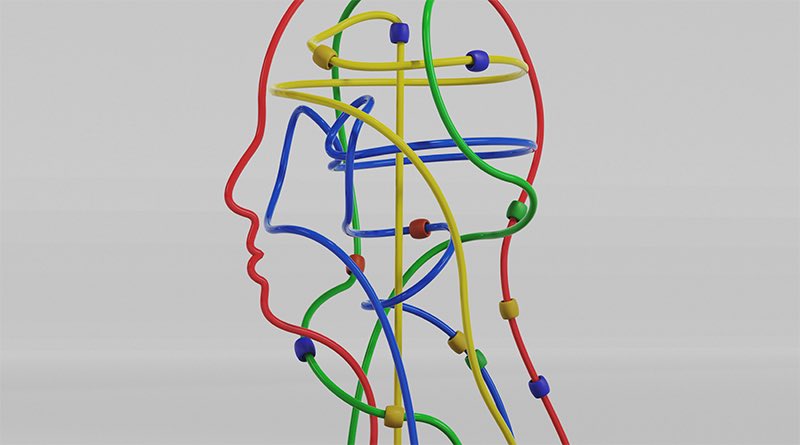 Different Brains tweet media