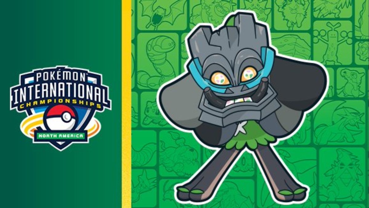 Dont think i ever got to share this but im incredibly honored to get the chance to help participating in making NAIC amazing! 
You can find me among other top notch proffesors in the Go Team. See you out there very soon! 🤩🤙🏼