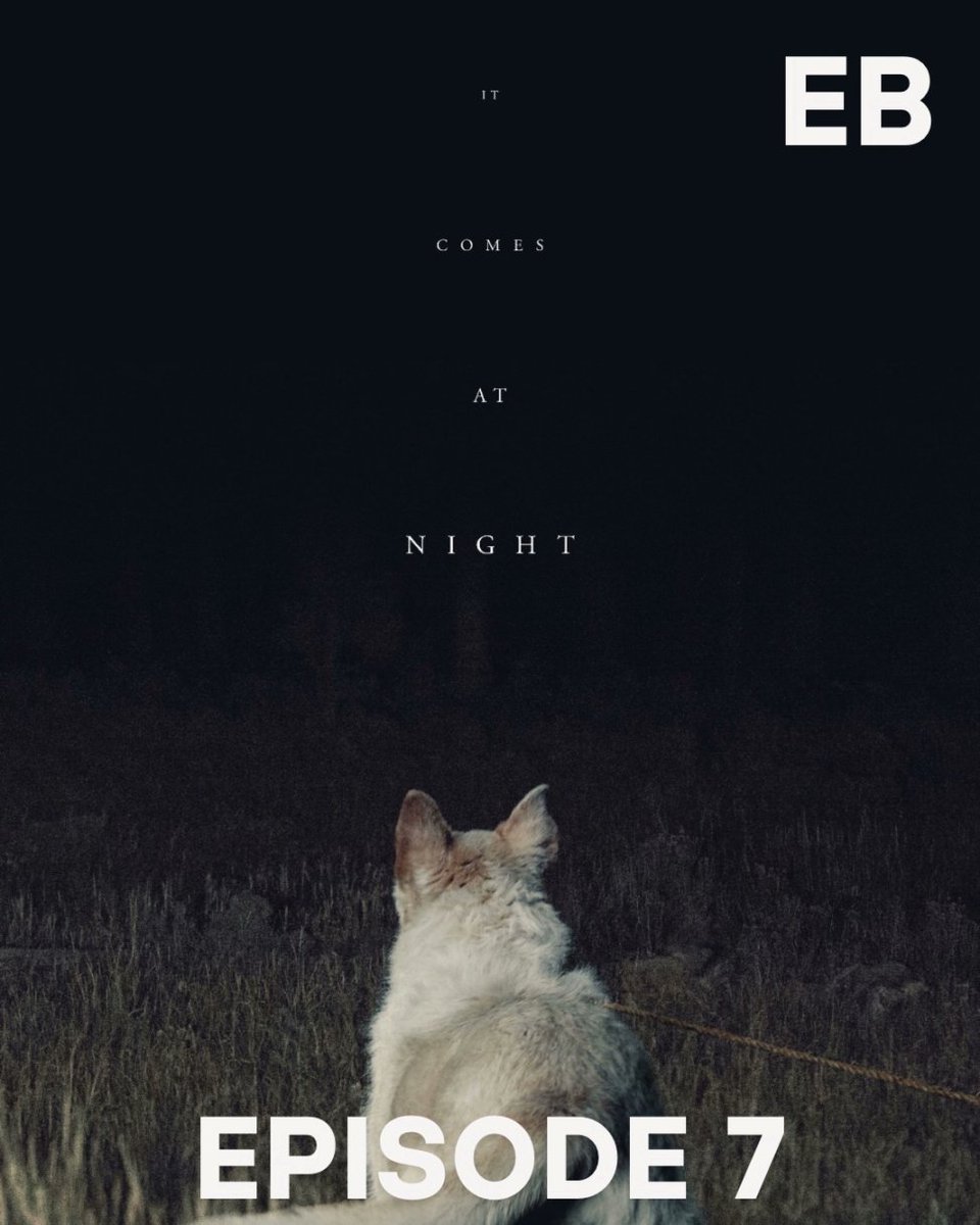 ExtraButterBoys's tweet image. This Friday - Episode 7: It Comes At Night  

Back to back thrillers for the boys in our 3rd rotten tomatoes critic vs audience film. A psychological thriller that makes you question everything along the way.   

#Podcast #MoviePodcast #ExtraButter