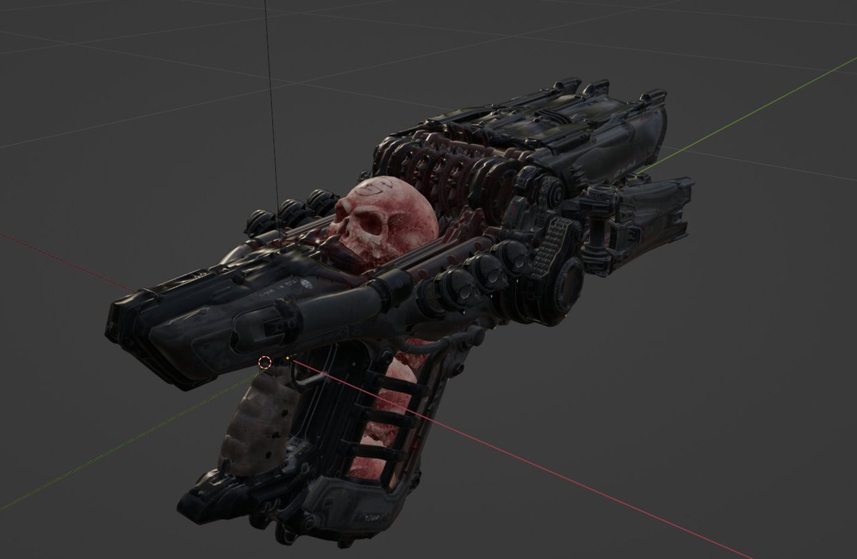 Any Blender nerds know how I could maybe go about reducing this monstrosities tri count?

Managed to reduced it down to 2 texture sheets but sadly decimate seems to create a lot of ugly artifacting and am struggling to work out how to safely delete unneeded internal faces to try