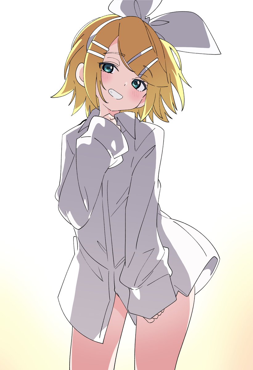 Kagamine Rin (@KagamineMayhem) / Posts / X