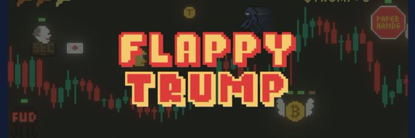 Moonvynl's tweet photo. Gmonad fam💜
My favorite project of todays shark tank is 
@PlayFlappyTrumprecen — cool concept with idea of a legendary game, but with a Web3 twist. The NFT integration and potential for earning while playing makes it more than just a time killer.
#SharkTank 💜
@monad_xyz https://t.co/3vvbPJcvpK