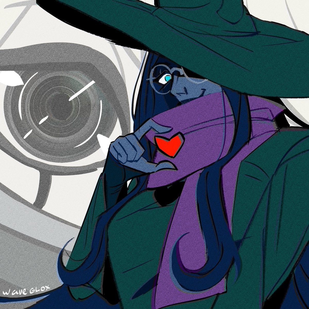 guess what's tomorrow
#danganronpav3 #deltarune