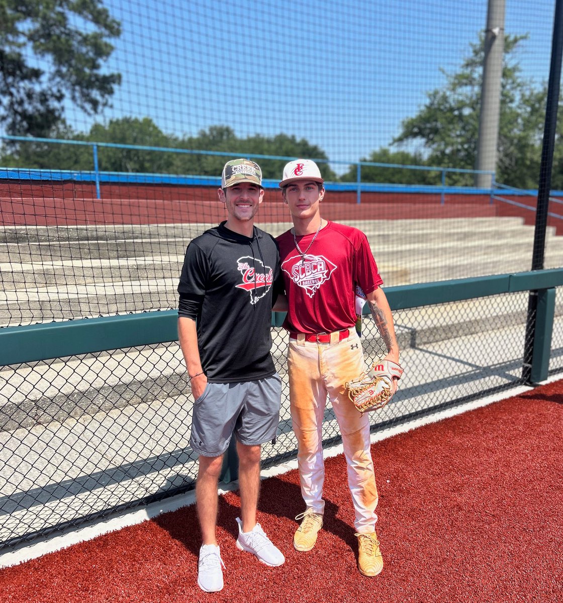Fox Creek Baseball (@creekbaseball) on Twitter photo <a href="/caleb_waters723/">caleb waters</a> 2025 North/South All Star Game, Representing Fox Creek High School! Thank you, <a href="/BCAofSC/">SC Baseball Coaches</a> <a href="/caleb_waters723/">caleb waters</a> 2025 North/South All Star Game, Representing Fox Creek High School! Thank you, <a href="/BCAofSC/">SC Baseball Coaches</a>