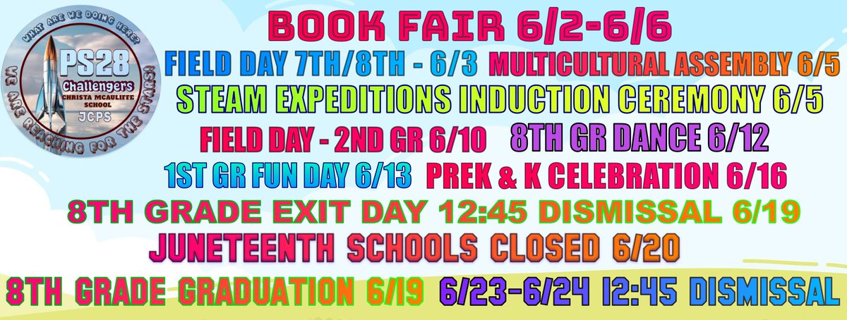 PS 28 Jersey City tweet media