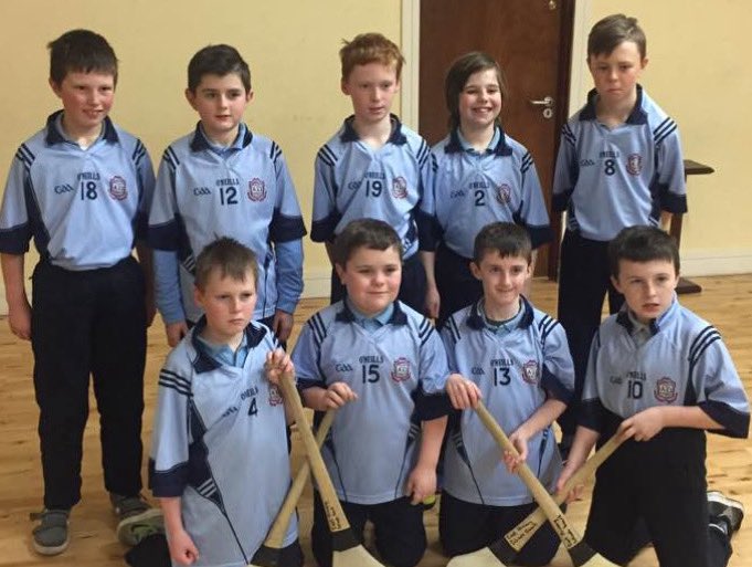 Best of luck to everyone sitting the Leaving and Junior Cert exams tomorrow.

We’ve no doubt the few familiar faces below will fly through the exams!