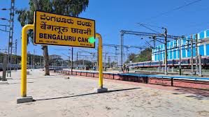 SumedhPnn's tweet photo. Please rename Bengaluru Cantonment to Bengaluru Canonment

#RCBvPBKS https://t.co/z2FGgX6yPH