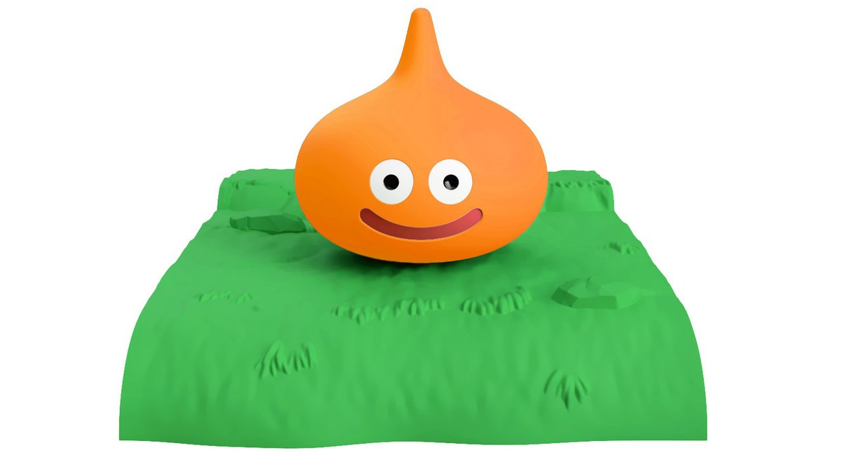 SQEX_MD_NA's tweet image. Introducing new @DragonQuest monster model kits!
Easy to assemble and perfect for builders of all levels—no glue needed. Customize and recreate the world of DRAGON QUEST in your own style!
Pre-Order Now:
sqex.link/htrf