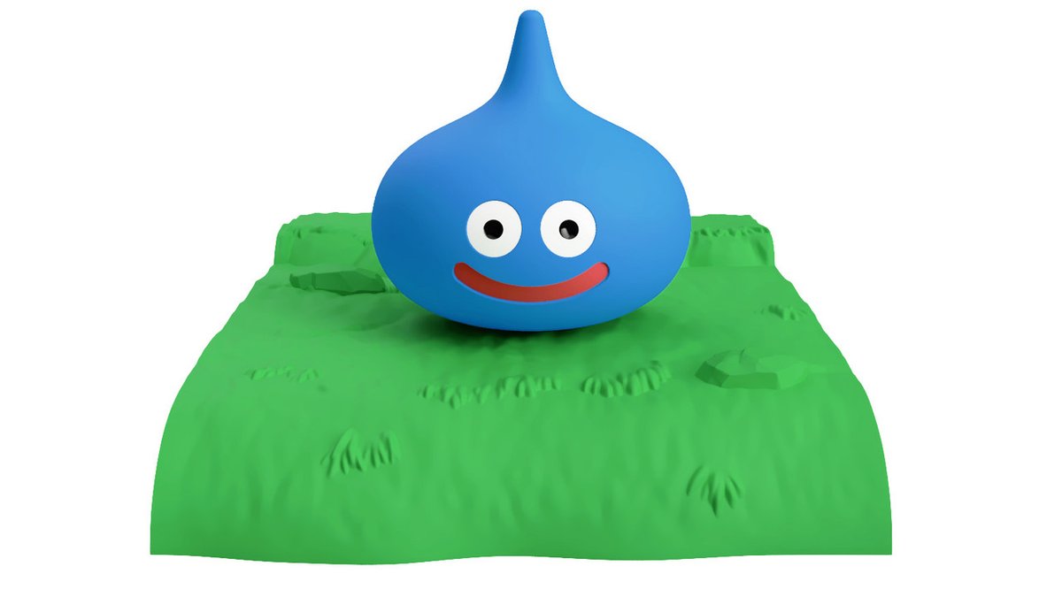 SQEX_MD_NA's tweet image. Introducing new @DragonQuest monster model kits!
Easy to assemble and perfect for builders of all levels—no glue needed. Customize and recreate the world of DRAGON QUEST in your own style!
Pre-Order Now:
sqex.link/htrf