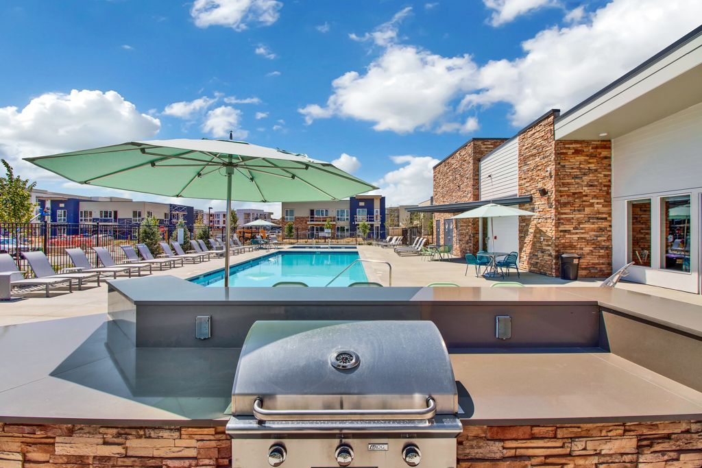 It's almost summer! What are you most looking forward to about summertime in Longmont? Share with us! 👇