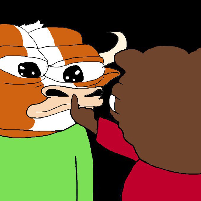 What will $BOBO's next move be?BILLIONS🐻💰