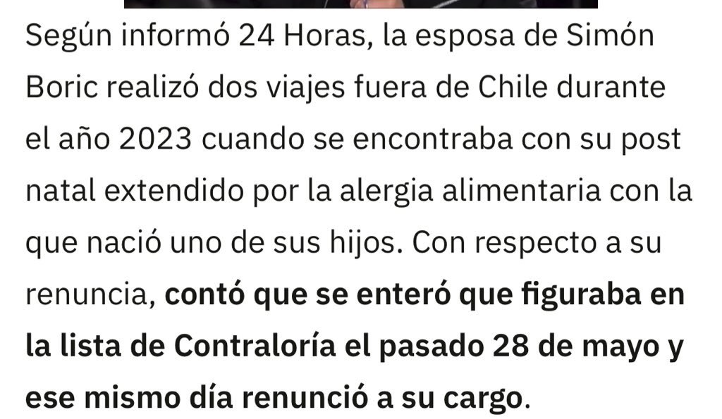 Seba 🇨🇱 tweet media