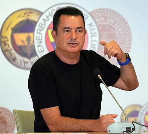 SaracogluSports's tweet image. 💥Acun ılıcalı:

&quot;Ali Koç giderse ben de yokum, Fenerbahçe taraftarı bunu iyi düşünsün!&quot;