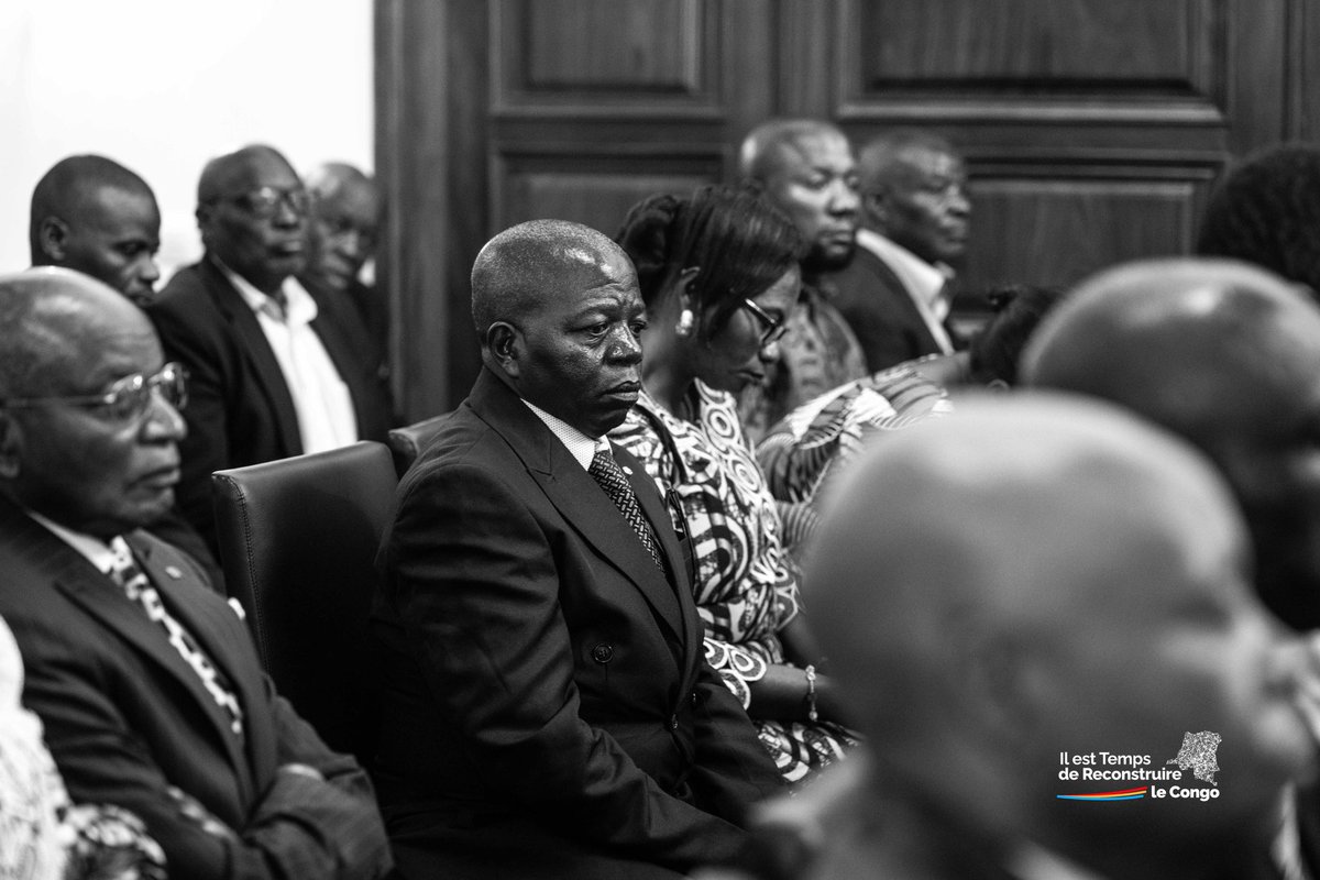 Reconstruire RDC tweet media