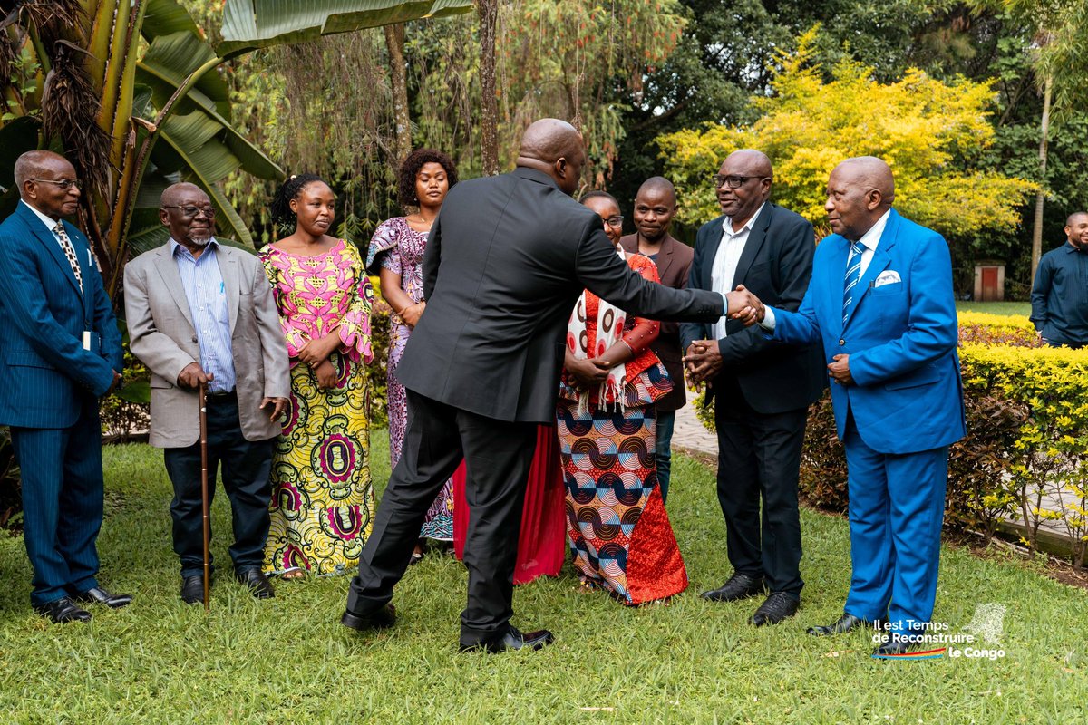 Reconstruire RDC tweet media