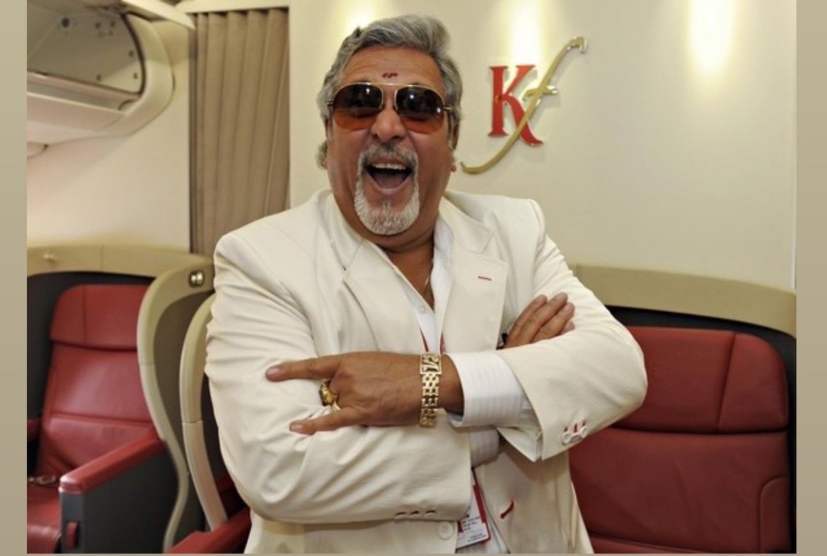 VVikas Kumaarr (@flyingvikas129) on Twitter photo The Man who saw the Vision of #RCB When no one else.
He must be happiest today.
Congratulations <a href="/TheVijayMallya/">Vijay Mallya</a> The Man who saw the Vision of #RCB When no one else.
He must be happiest today.
Congratulations <a href="/TheVijayMallya/">Vijay Mallya</a>