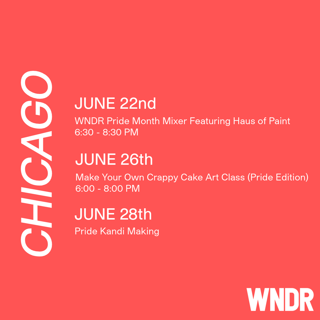 WNDR Museum tweet media