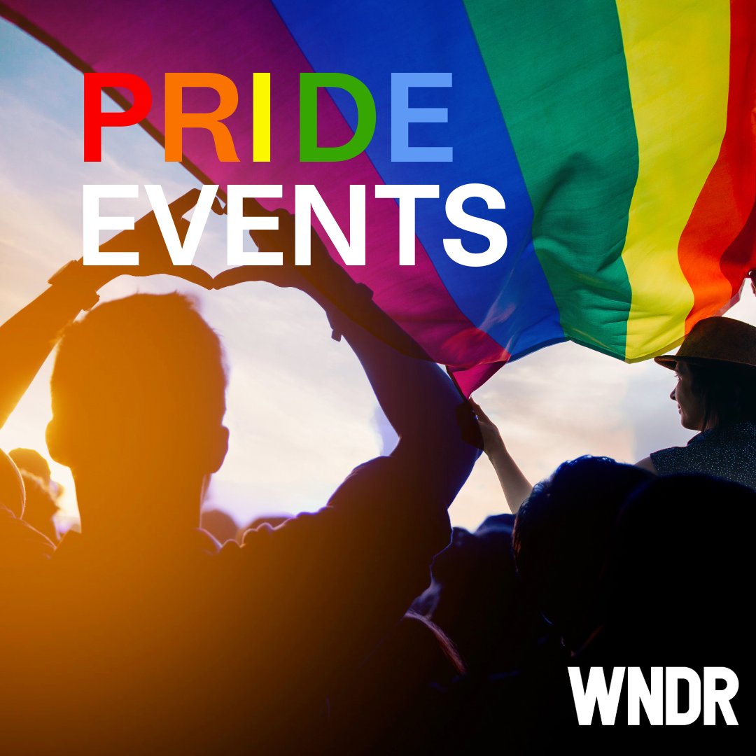 WNDR Museum tweet media