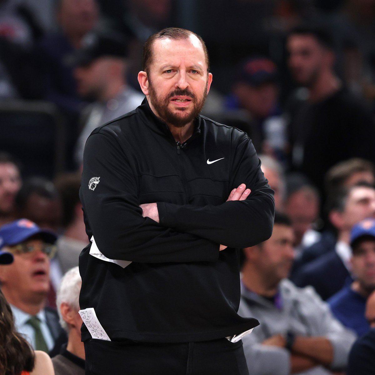 GameInjuryDoc's tweet photo. What a YEAR to be a COACH in the NBA

Taylor Jenkins-Fired in March (40+ wins and multiple playoff appearances) 

Mike Malone-Fired in April (Championship and winning team)

Tom Thibodeau-Fired Today (51 wins and ECF appearance) https://t.co/4Q7yOZ5KxF