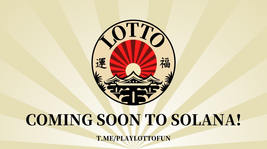 LOTTO tweet media