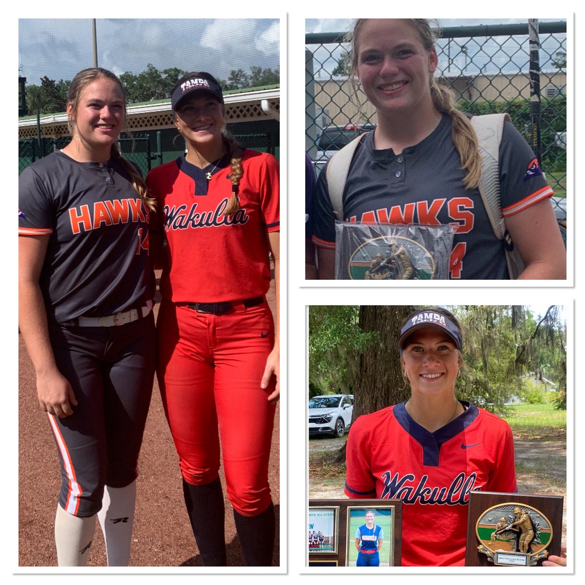 Tampa Mustangs Rene (@mustangsrene) on Twitter photo Congrats to <a href="/Cbutler2025/">Charley Butler</a> and <a href="/mackenzieD2025/">Mackenzie Duncan</a> for being selected for the Florida HS All Star Classic and both winning MVP for their teams! Congrats to <a href="/Cbutler2025/">Charley Butler</a> and <a href="/mackenzieD2025/">Mackenzie Duncan</a> for being selected for the Florida HS All Star Classic and both winning MVP for their teams!