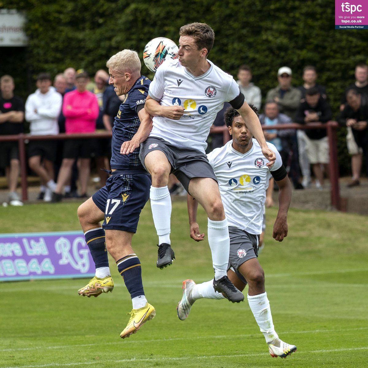 Brechin City FC (@brechincityfc) on Twitter photo Following on from Monday's announcement of our pre-season friendly fixture against <a href="/dundeeunitedfc/">Dundee United FC</a> on Saturday 28th June, we are pleased to confirm that we will also welcome Premiership side <a href="/DundeeFC/">Dundee Football Club</a> at the on Saturday, 5th July with a 3pm kick off.
①app.fanbaseclub.com/Fan/Tickets/Se⦠Following on from Monday's announcement of our pre-season friendly fixture against <a href="/dundeeunitedfc/">Dundee United FC</a> on Saturday 28th June, we are pleased to confirm that we will also welcome Premiership side <a href="/DundeeFC/">Dundee Football Club</a> at the on Saturday, 5th July with a 3pm kick off.
β‘ app.fanbaseclub.com/Fan/Tickets/Seβ¦
