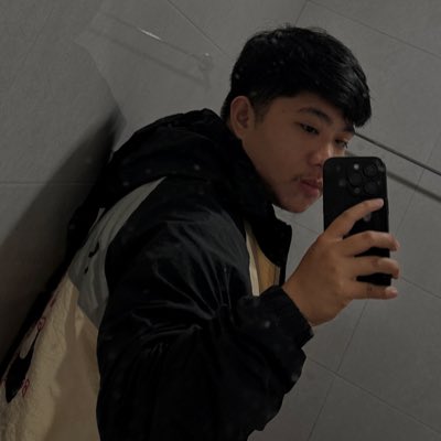 Don Shotie Uy tweet media