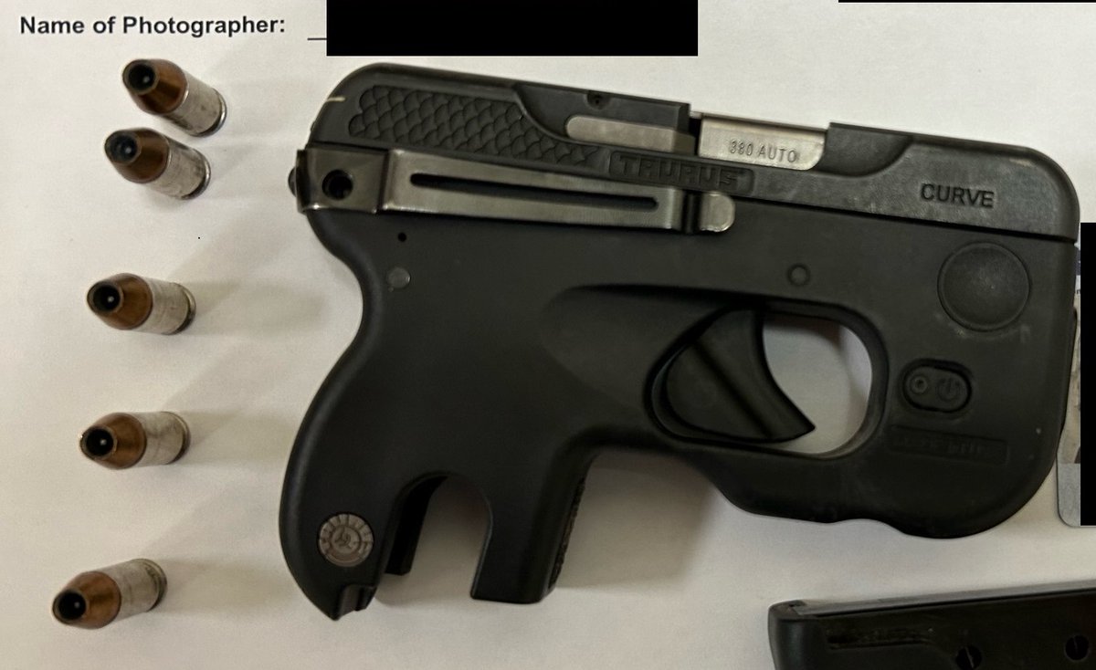 TSA_Pacific (@tsa_pacific) on Twitter photo .<a href="/TSA/">TSA</a> officers <a href="/SATairport/">San Antonio International Airport</a> have discovered three firearms in the first three days of June. Let's not go 4 for 4 tomorrow. Read how to travel properly with your firearm on a commercial aircraft. <a href="/Tsa_SouthWest/">TSA_SouthWest</a>
tsa.gov/news/press/rel⦠.<a href="/TSA/">TSA</a> officers <a href="/SATairport/">San Antonio International Airport</a> have discovered three firearms in the first three days of June. Let's not go 4 for 4 tomorrow. Read how to travel properly with your firearm on a commercial aircraft. <a href="/Tsa_SouthWest/">TSA_SouthWest</a>
tsa.gov/news/press/relā¦