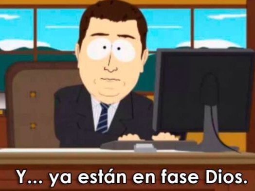 No es por asustarlos pero todos sabemos que esto pasara en cuanto empiece la venta de la primera fase del Corona Capital