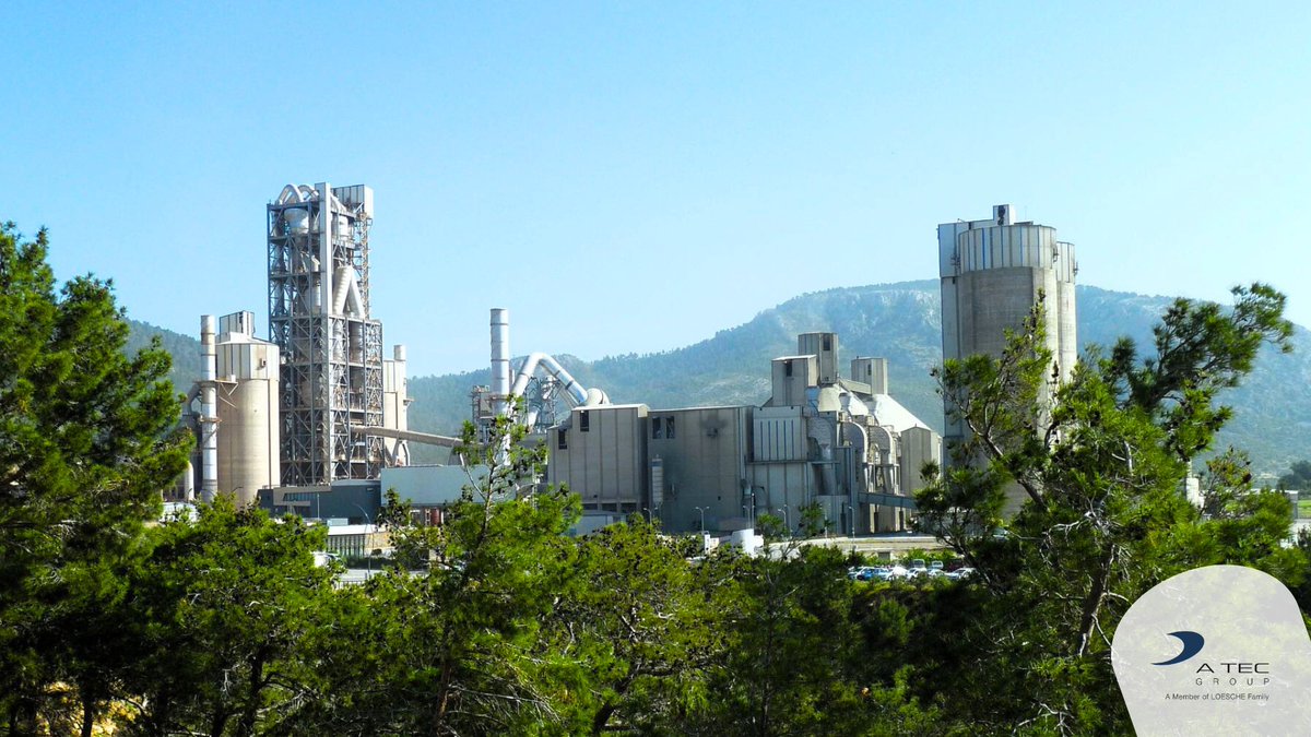 Under pressure: Behind the scenes of a modern #cementplant.

Cement plants walk a fine line every day between #structuralrequirements and #environmentalresponsibility. What used to be measured by output is now evaluated based on emissions.

bit.ly/43Gwmpl