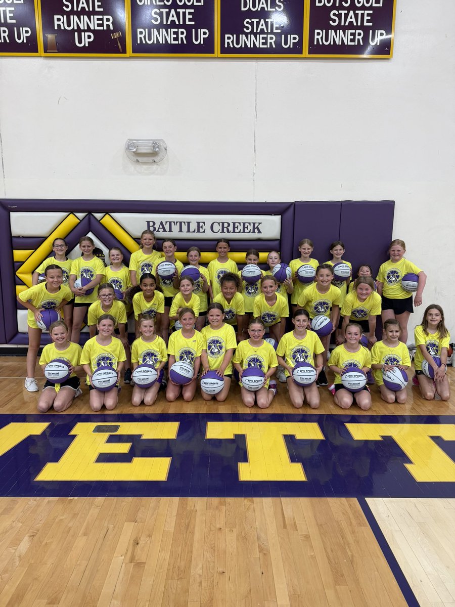 Bravette Basketball tweet media