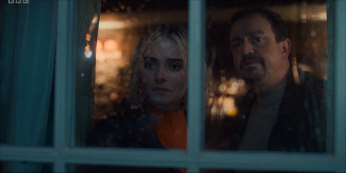 beeeeeeaan's tweet image. If there’s one thing I’ve loved of this past era it’s Millie Gibson’s performance as Ruby Sunday. I’m gonna miss her.