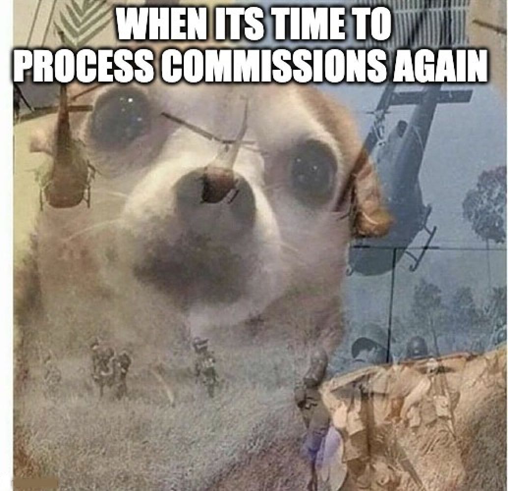 Commission processing time rolls back around, and so do the messy spreadsheets, formulas that don’t add up, and errors hiding where you least expect them. 😩

With OneHQ, you don’t have to dread commissions. Automate complex rules, eliminate mistakes, and finally get it right. 🚀