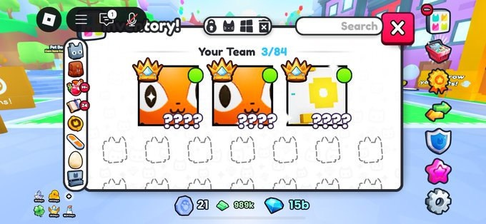 🎉GIVEAWAY🎁

TITANIC PIXEL ANGELUS

Requirements:
follow @dragonmaster037 and <a href="/hiceficat/">Ceficat</a> 

♻️Share This Post
❤️Like This Post

Comment Your Roblox Username

Good Luck To All! 🍀
Ends on June 16th! 🕒

#PetSimulator99 #petsgo #Giveaway