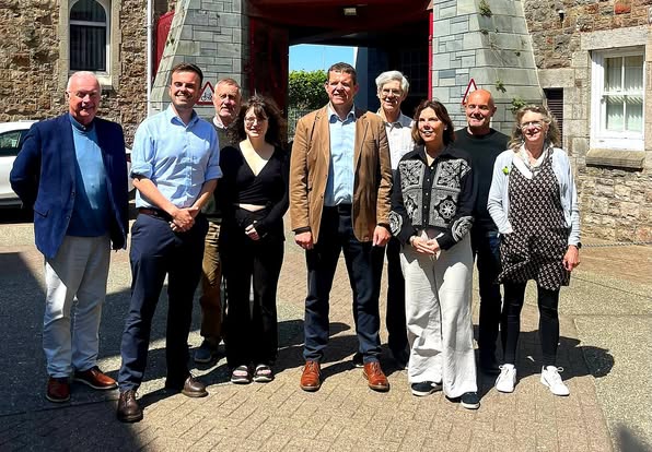 Plaid Cymru Gwynedd tweet media