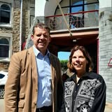 Plaid Cymru Gwynedd tweet media