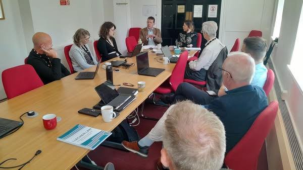 Plaid Cymru Gwynedd tweet media