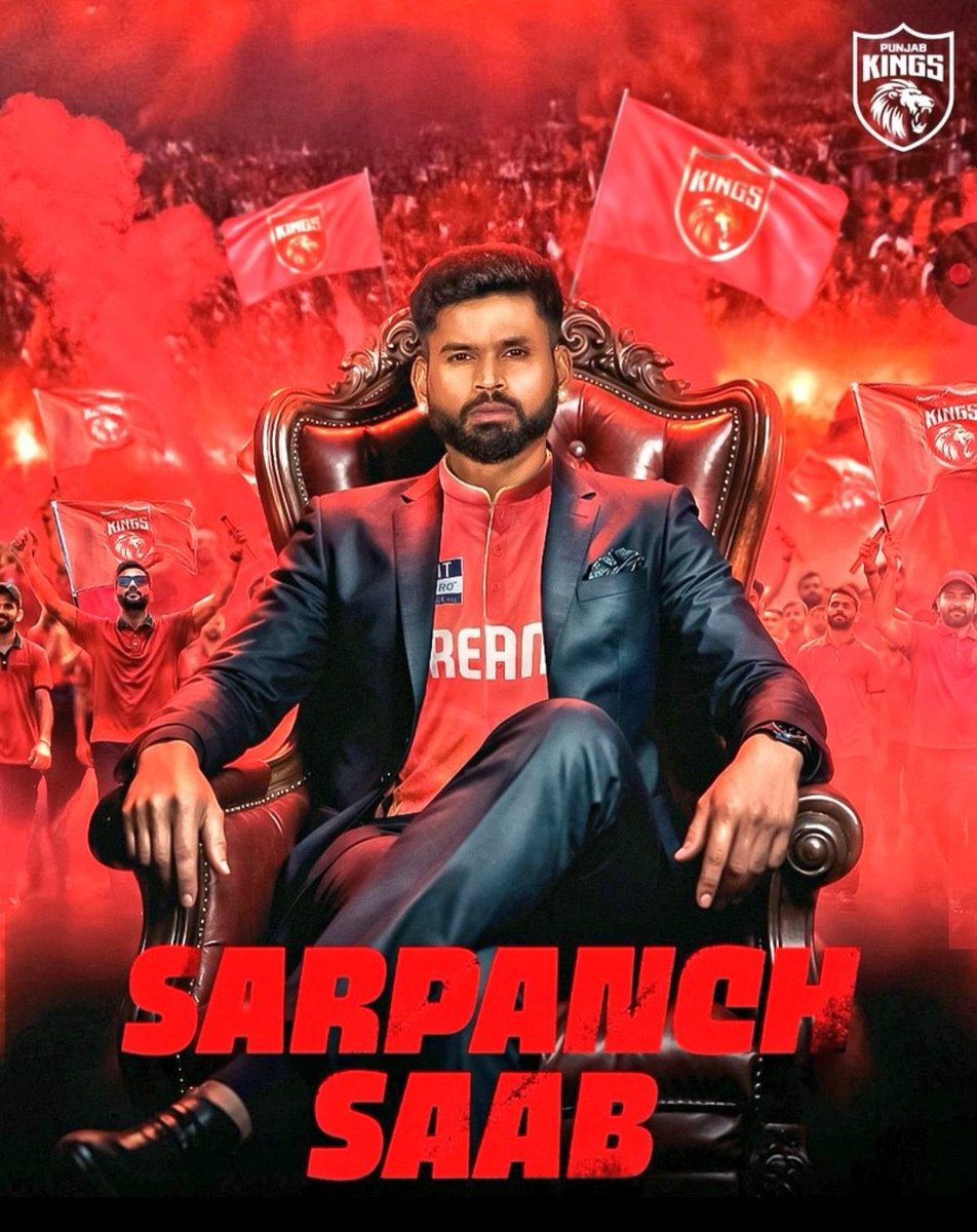 Just feeling sad for <a href="/ShreyasIyer15/">Shreyas Iyer</a> 

#IPLFinal #RCBvPBKS #ShreyasIyer