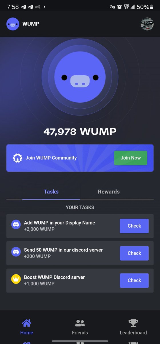 Are you still fading <a href="/WUMPxyz/">WUMP</a> 

Join here ➡️➡️wump.xyz/join?ref=59743…

Don't fade me 
Yap about <a href="/symphonyio/">Symphony</a> 
Yap <a href="/yeet/">YEET</a> 
Yap <a href="/KaitoAI/">Kaito AI 🌊</a>