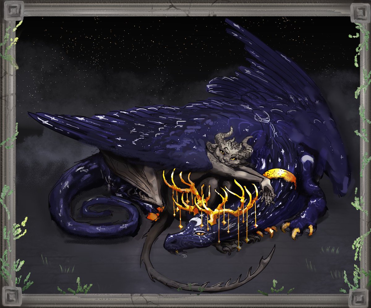 lunamoth505's tweet photo. ✧⋄⋆⋅⋆⋄✧⋄⋆⋅⋆⋄✧
Discord Server - Crescent Cove
https://t.co/foCg3axN0W https://t.co/1SD8uAWbyE