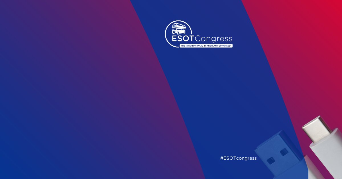 #ESOTCongress Tip 2: PREPARATION
Here’s what to keep in mind:
🔹 Familiarise yourself with the AV/tech set-up
🔹 Bring a backup copy on a USB stick
🔹 Anticipate likely questions and prep clear answers

Being well-prepared helps you shine during Q&amp;A!

esotcongress.org