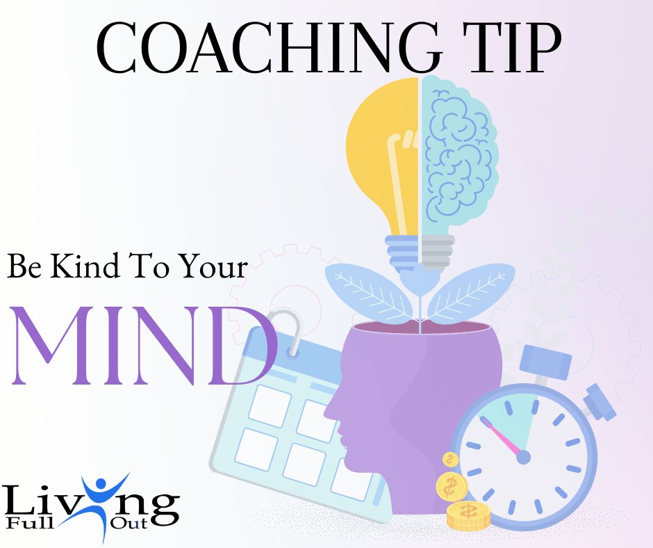 NancySolari's tweet image. Have you ever caught yourself thinking you are #unfit to complete something? The key is that #ChangingTheMentality can change the result. Let us know in the comments below one statement in your own life that you can reframe from #NegativeToPositive?

#NancySolari #LivingFullOut