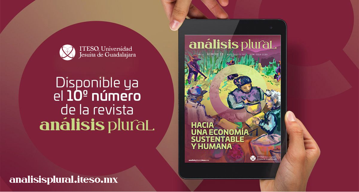 AnálisisPlural ITESO (@analisisplural) on Twitter photo 