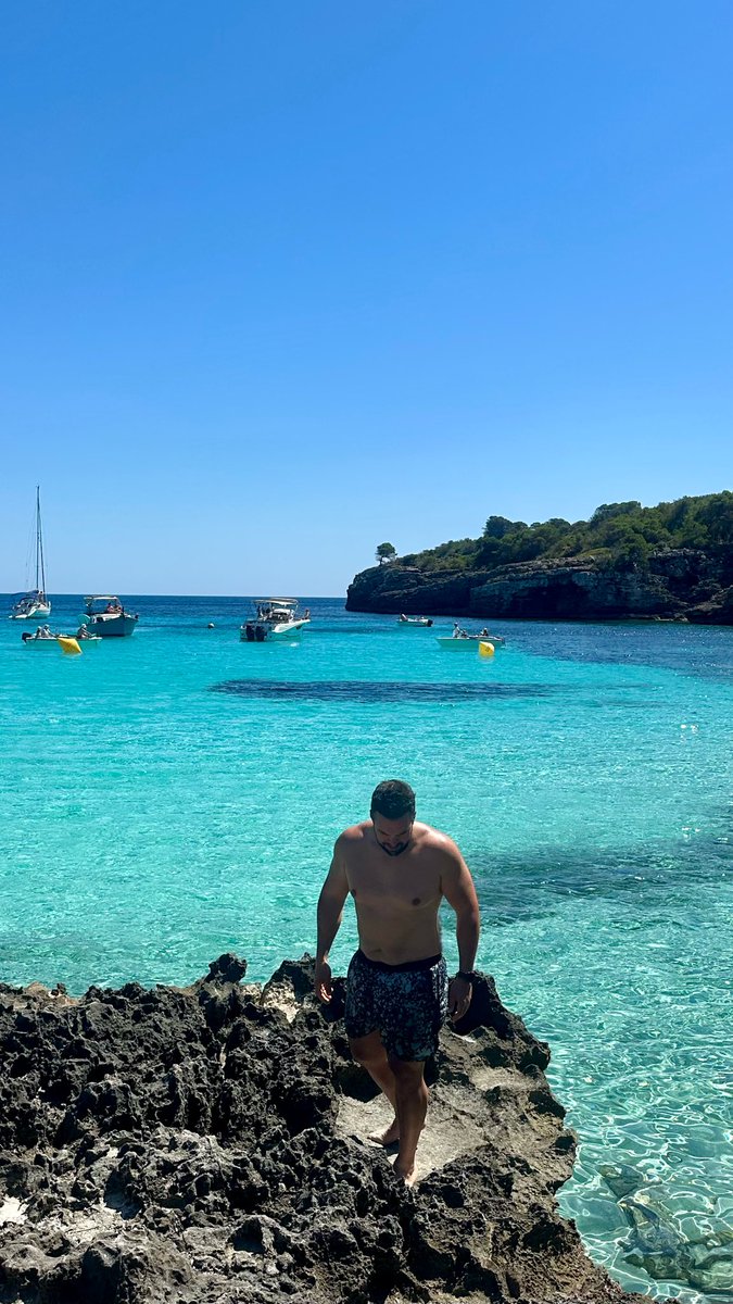 adricortesp's tweet photo. ☀️🐚🤿🏝️ https://t.co/TaPVUU9gd2