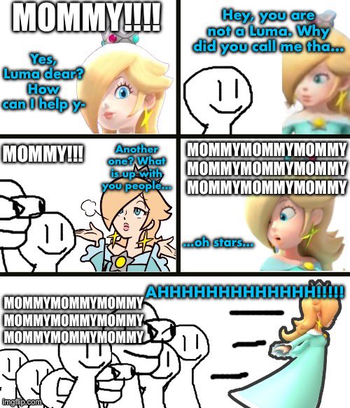 JustAnotherRosaStan (@anotherrosa) on Twitter photo 