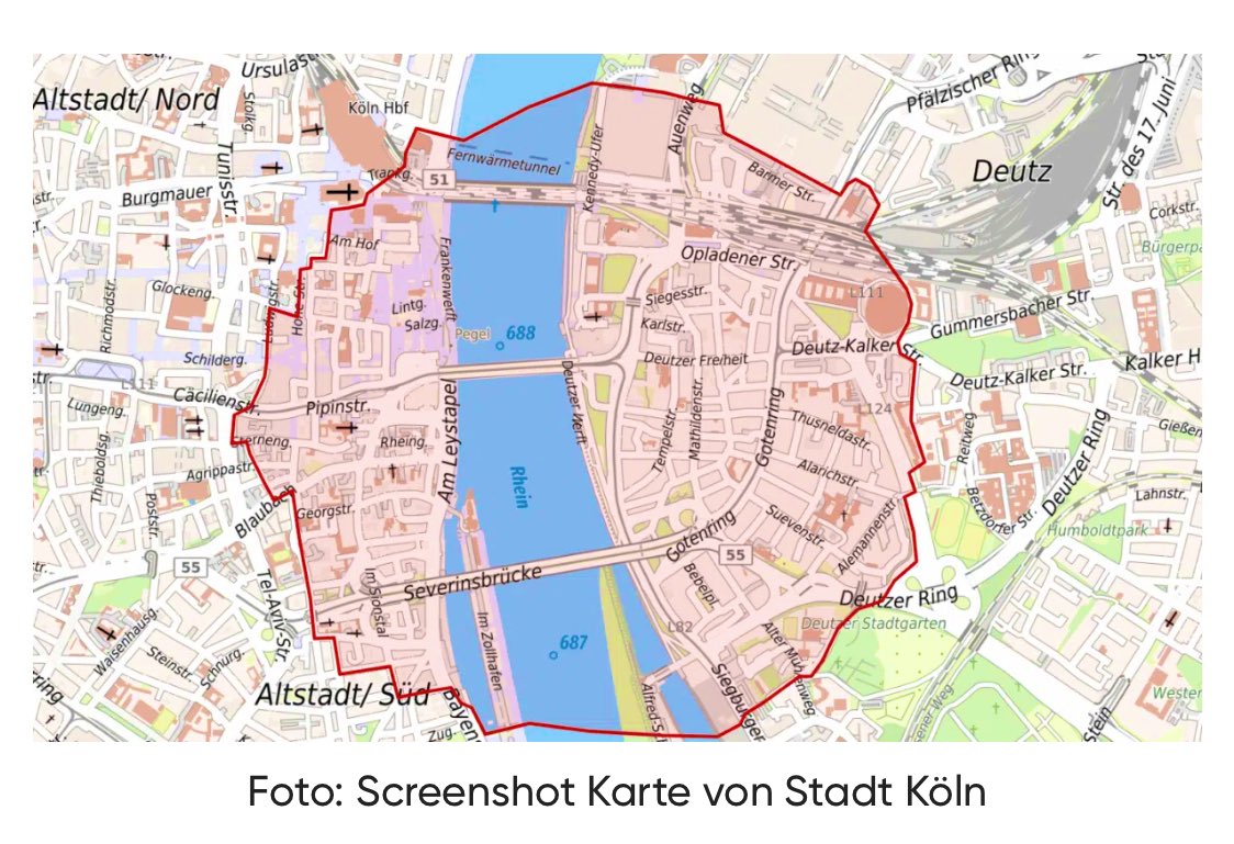 Morgen. Meidet die Stadt, ihr Narren 😜 #Köln 

stadt-koeln.de/artikel/73592/…