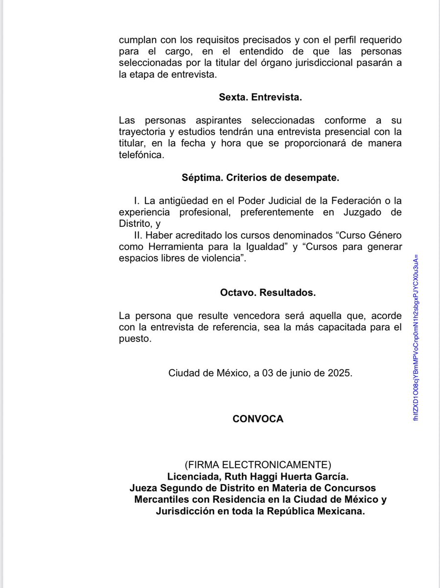 Oportunidad laboral en CDMX ‼️