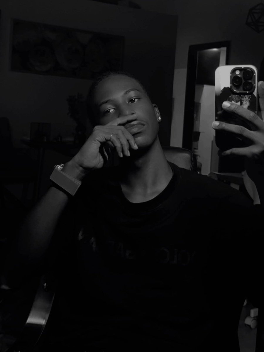 " Even when l walk through the darkest valleys, I'm not walking alone. His presence is the light that fear can't shut off "   Read that again...

(Psalm 23:1)