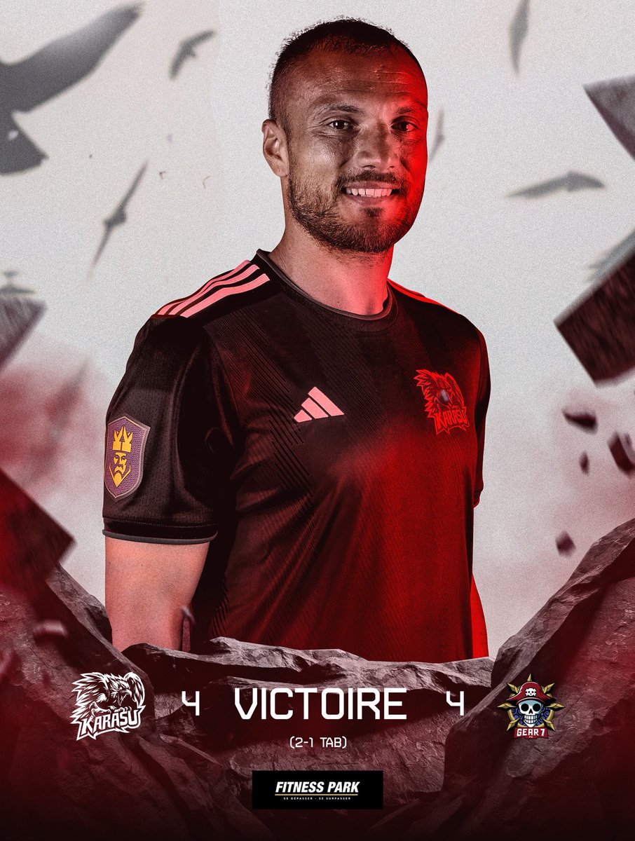 Fitness Park Officiel (@FitnessParkFR) / Posts / X